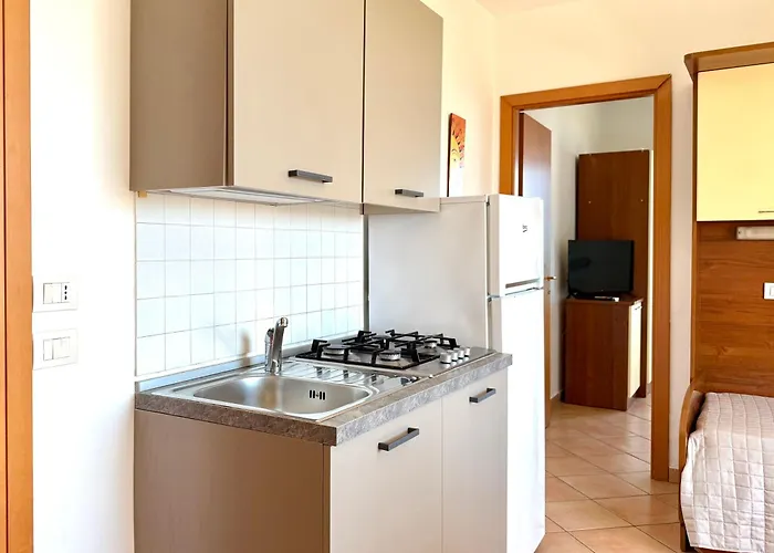 Carioca Apart Otel Rimini