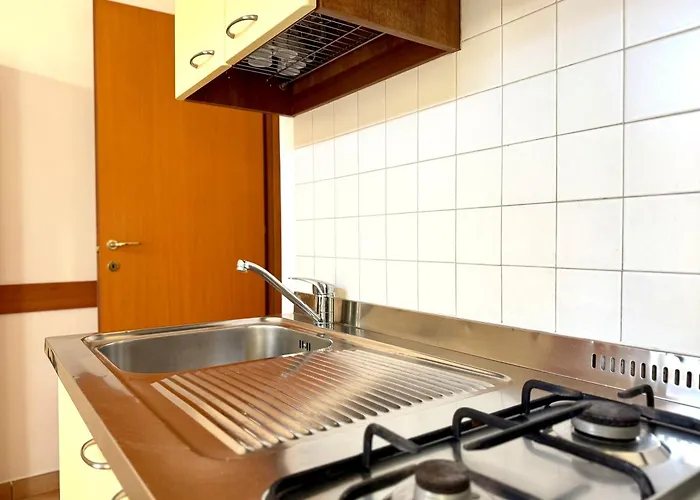 Carioca Apart Otel Rimini