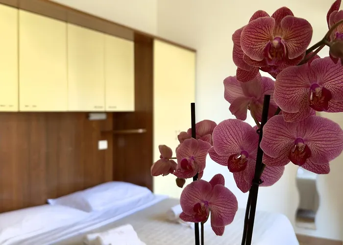 Carioca מלון דירות