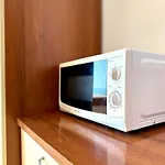 Aparthotel Carioca 2*