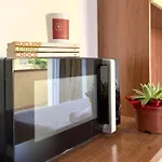 Aparthotel Carioca