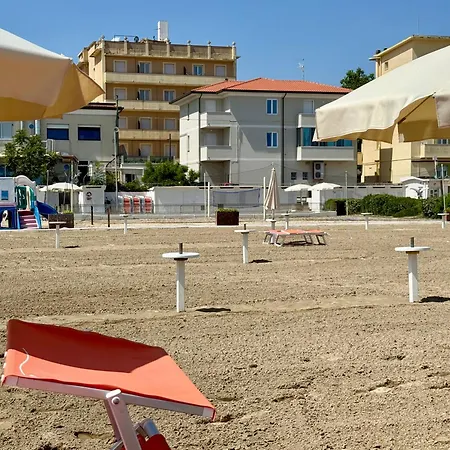 Carioca 2* רימיני