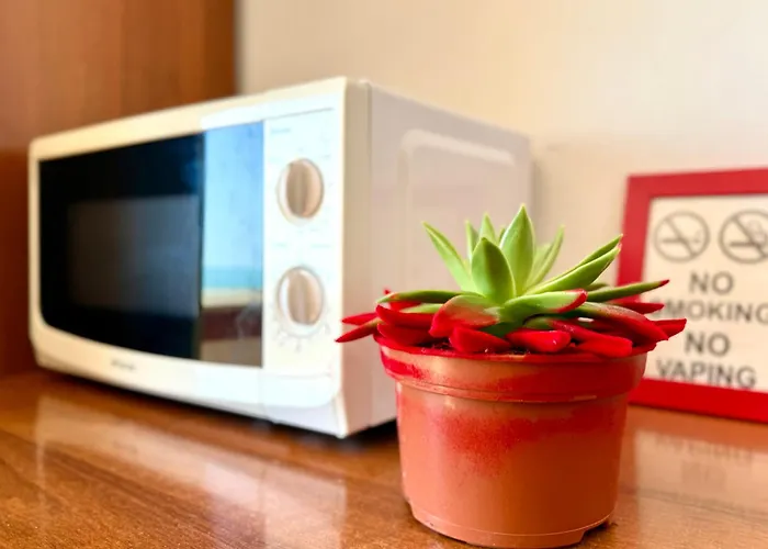 Carioca מלון דירות רימיני