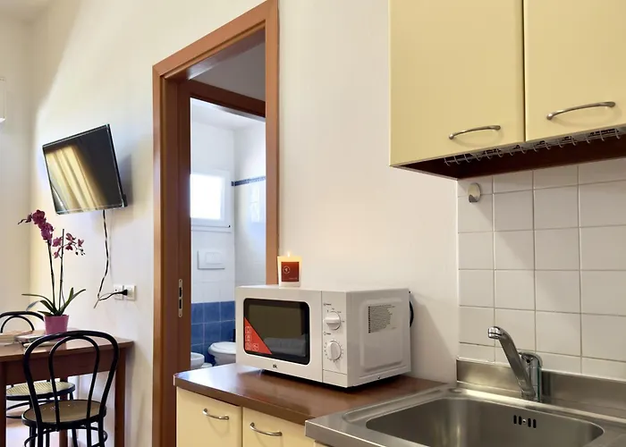 Carioca מלון דירות